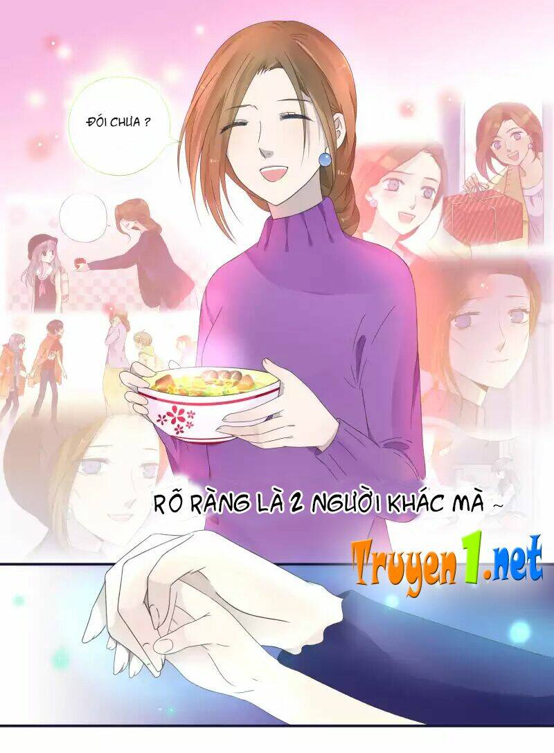 lam sí chapter 81 - Trang 2