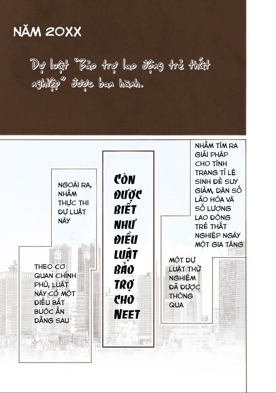 Làm Vợ Anh, Em Nhé Chapter 1 - Next Chapter 2