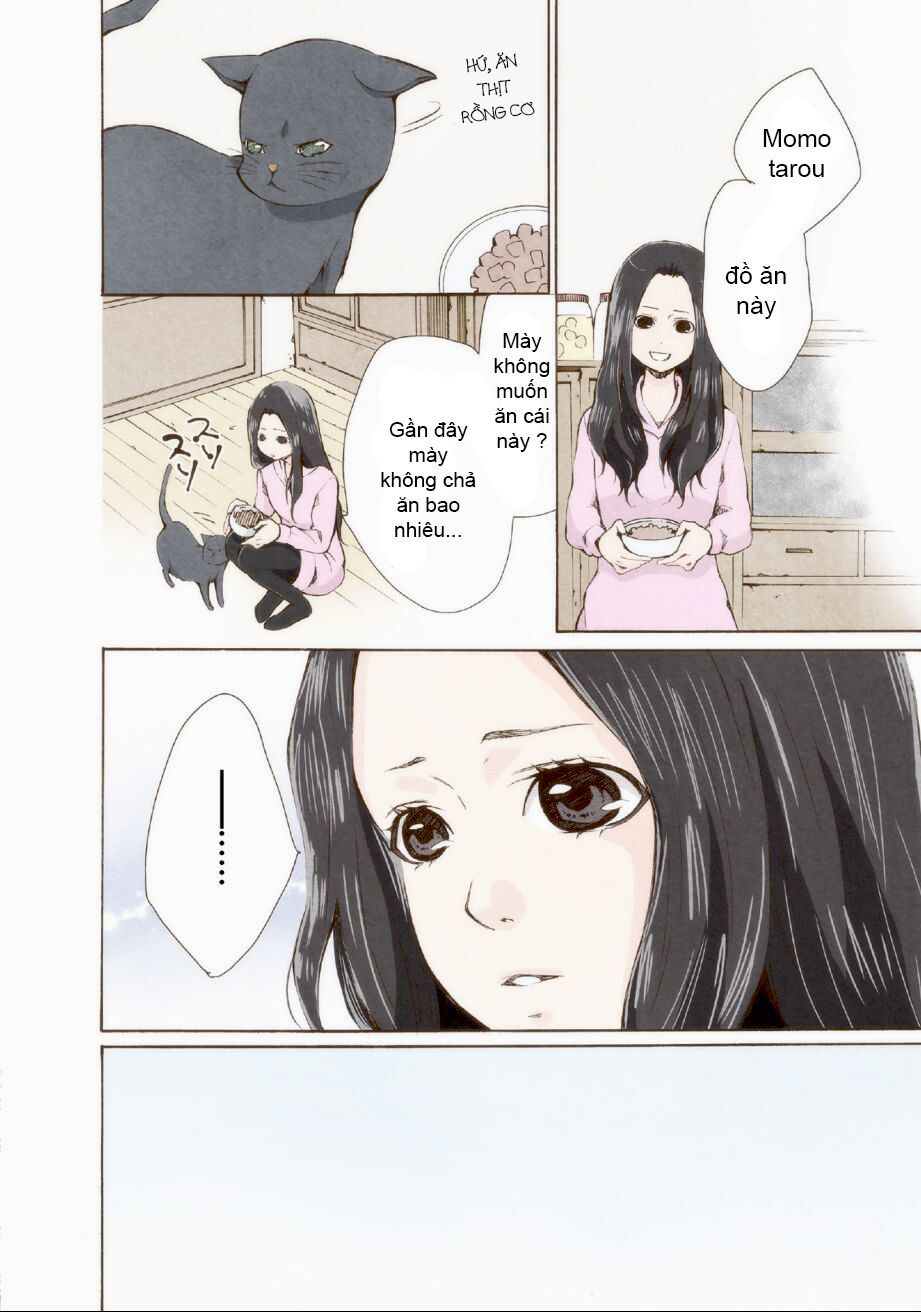 Làm Vợ Anh, Em Nhé Chapter 1 - Next Chapter 2