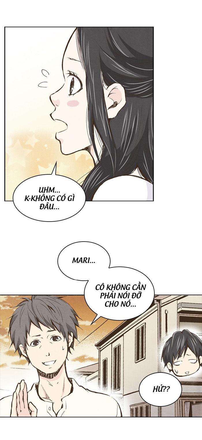 Làm Vợ Anh, Em Nhé Chapter 10 - Next Chapter 11