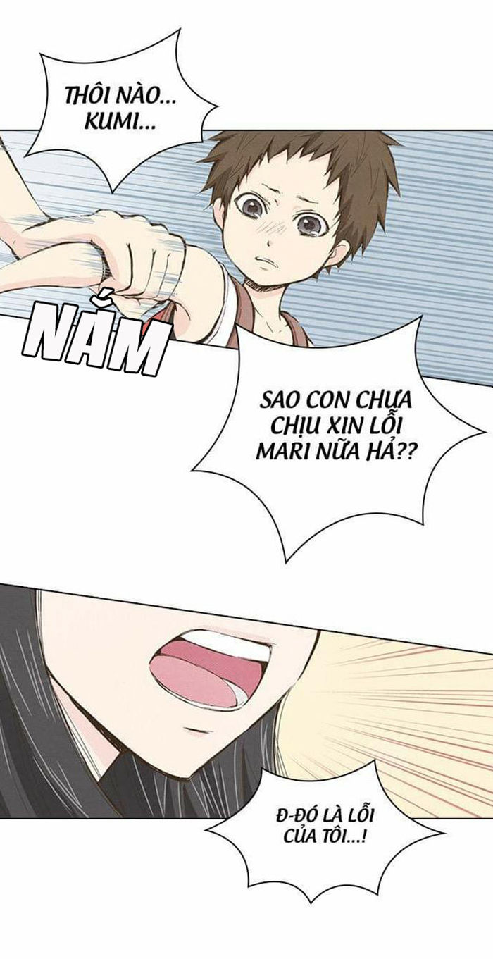 Làm Vợ Anh, Em Nhé Chapter 10 - Next Chapter 11