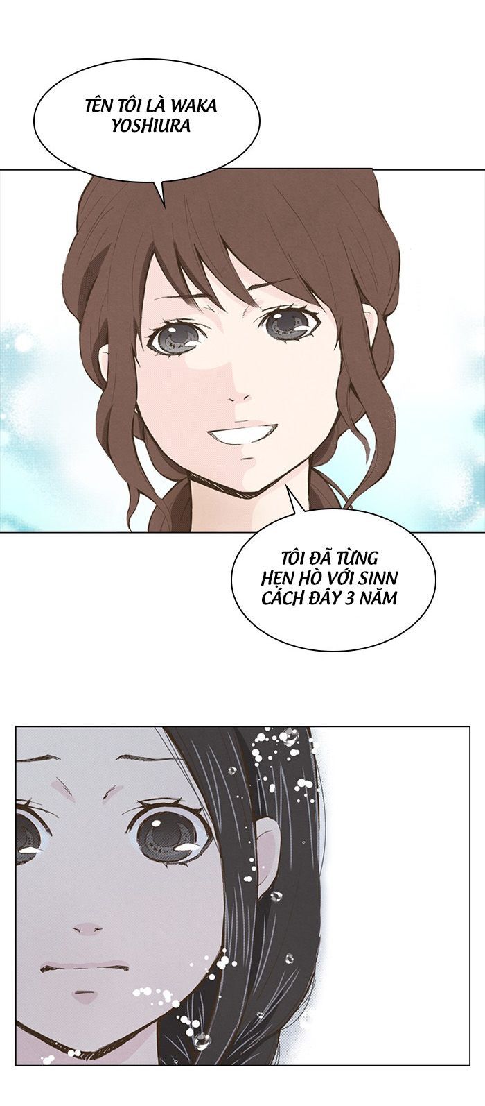 Làm Vợ Anh, Em Nhé Chapter 12 - Next Chapter 13