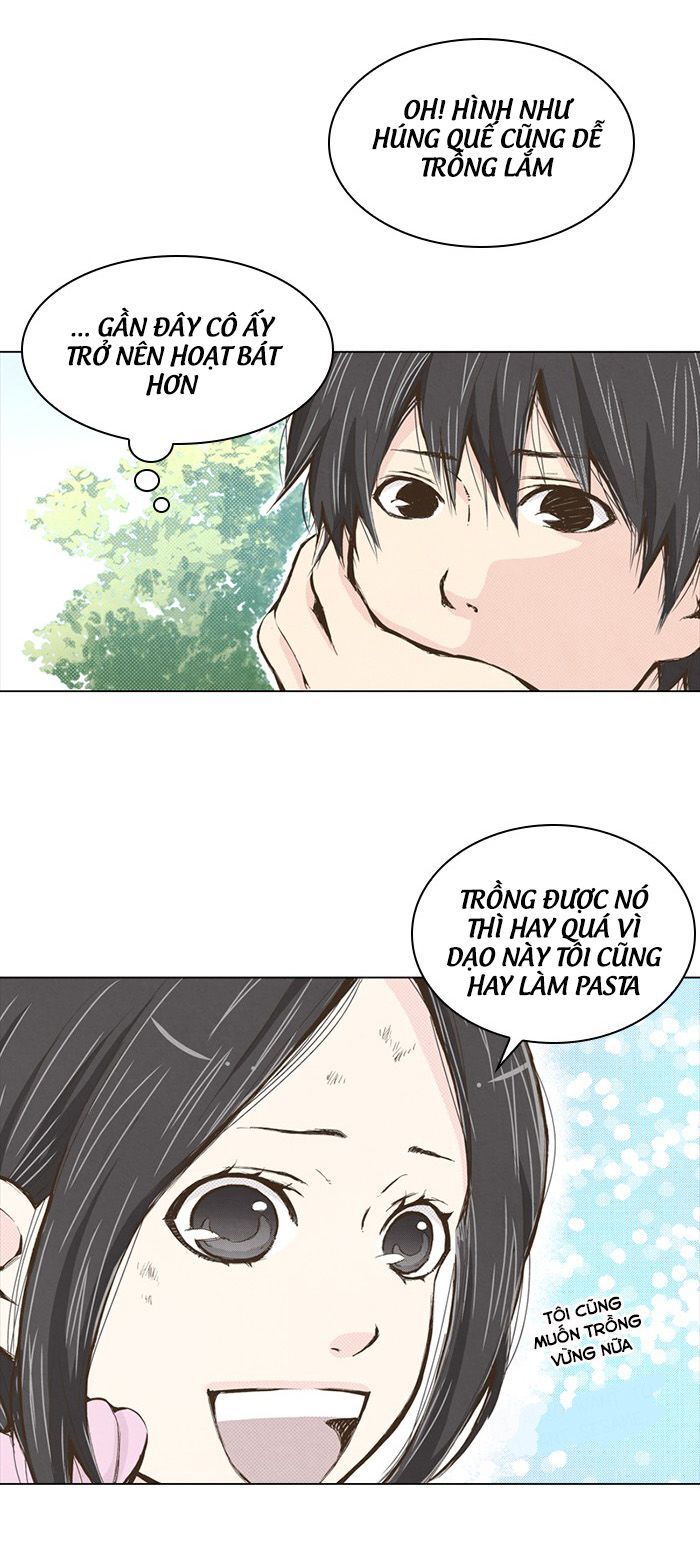 Làm Vợ Anh, Em Nhé Chapter 12 - Next Chapter 13