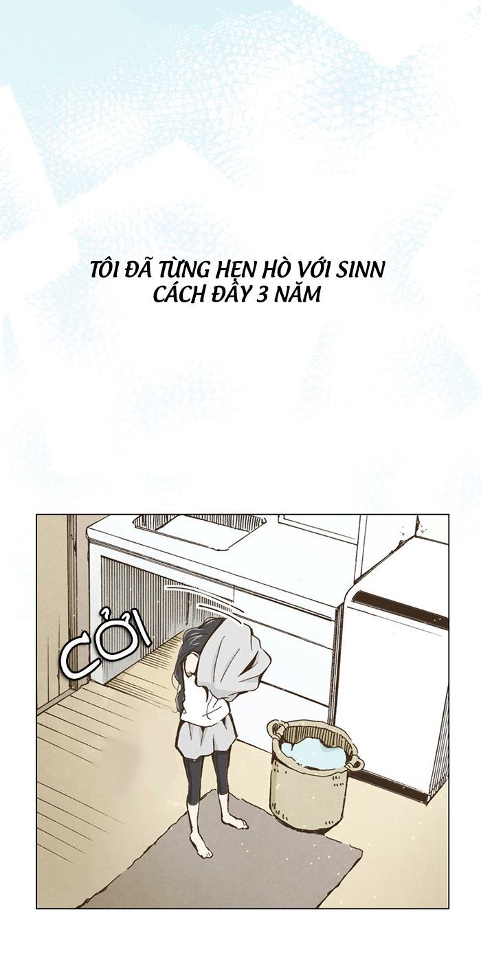 Làm Vợ Anh, Em Nhé Chapter 12 - Next Chapter 13