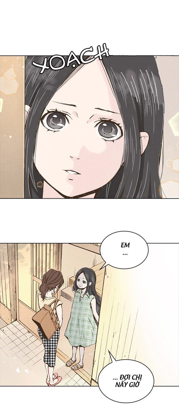 Làm Vợ Anh, Em Nhé Chapter 13 - Next Chapter 14