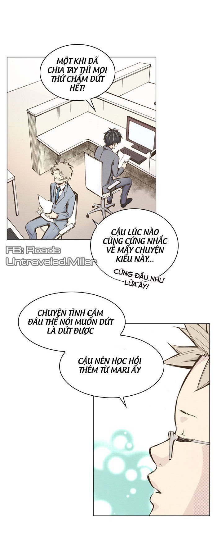 Làm Vợ Anh, Em Nhé Chapter 14 - Next Chapter 15