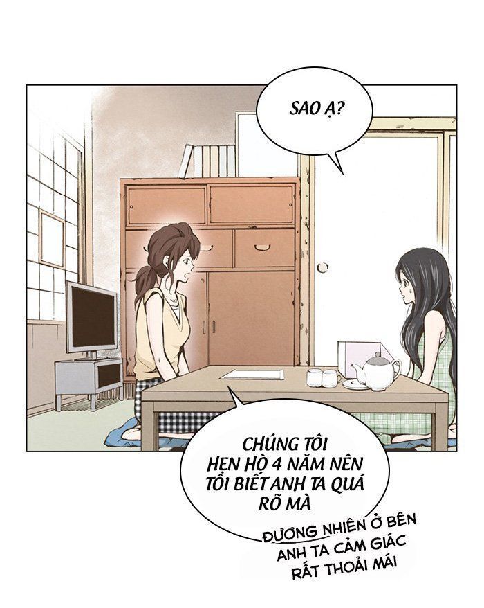 Làm Vợ Anh, Em Nhé Chapter 14 - Next Chapter 15