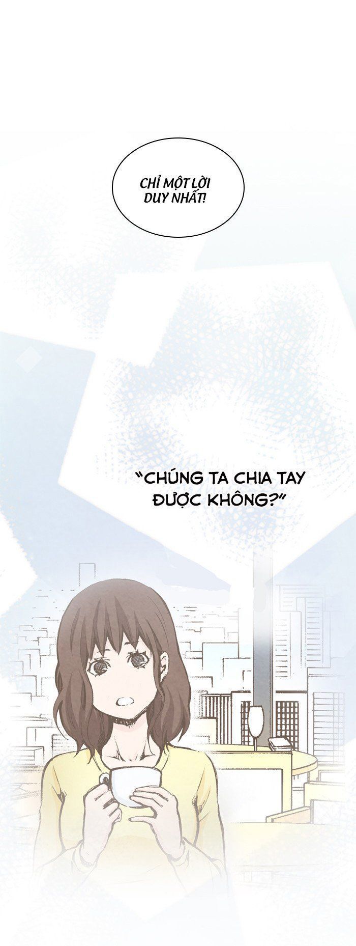 Làm Vợ Anh, Em Nhé Chapter 14 - Next Chapter 15