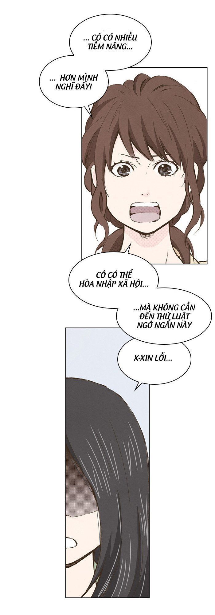 Làm Vợ Anh, Em Nhé Chapter 14 - Next Chapter 15