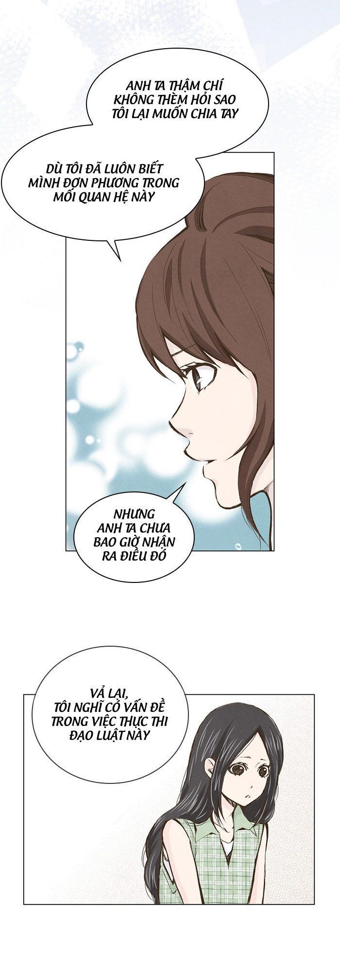 Làm Vợ Anh, Em Nhé Chapter 14 - Next Chapter 15