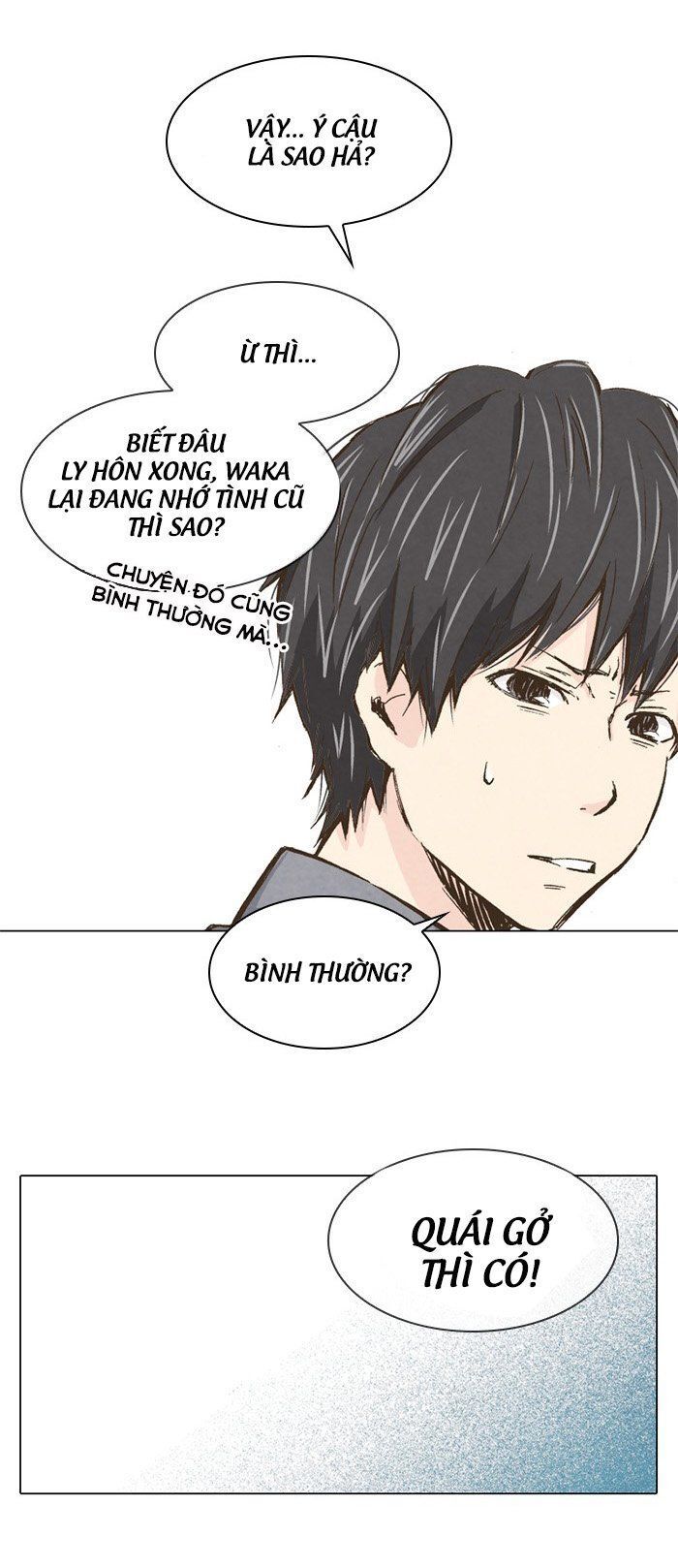 Làm Vợ Anh, Em Nhé Chapter 14 - Next Chapter 15