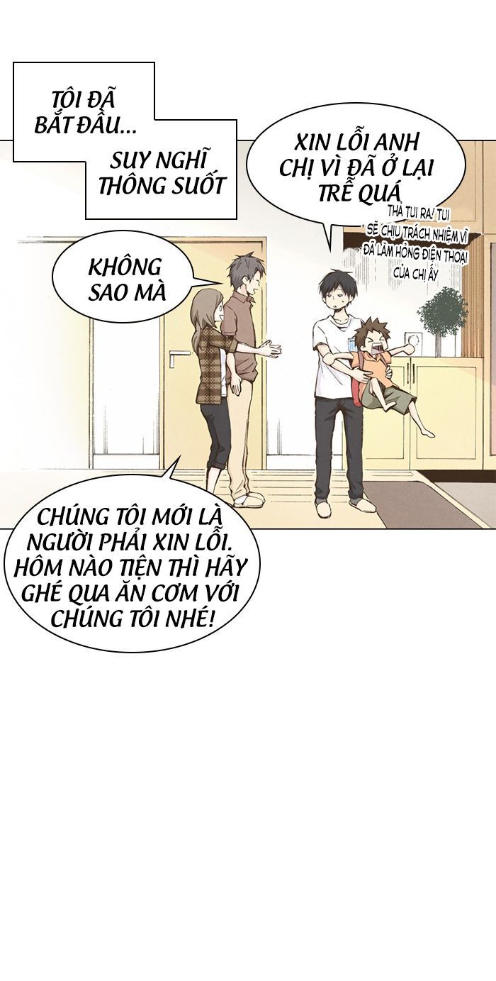 Làm Vợ Anh, Em Nhé Chapter 15 - Next Chapter 16