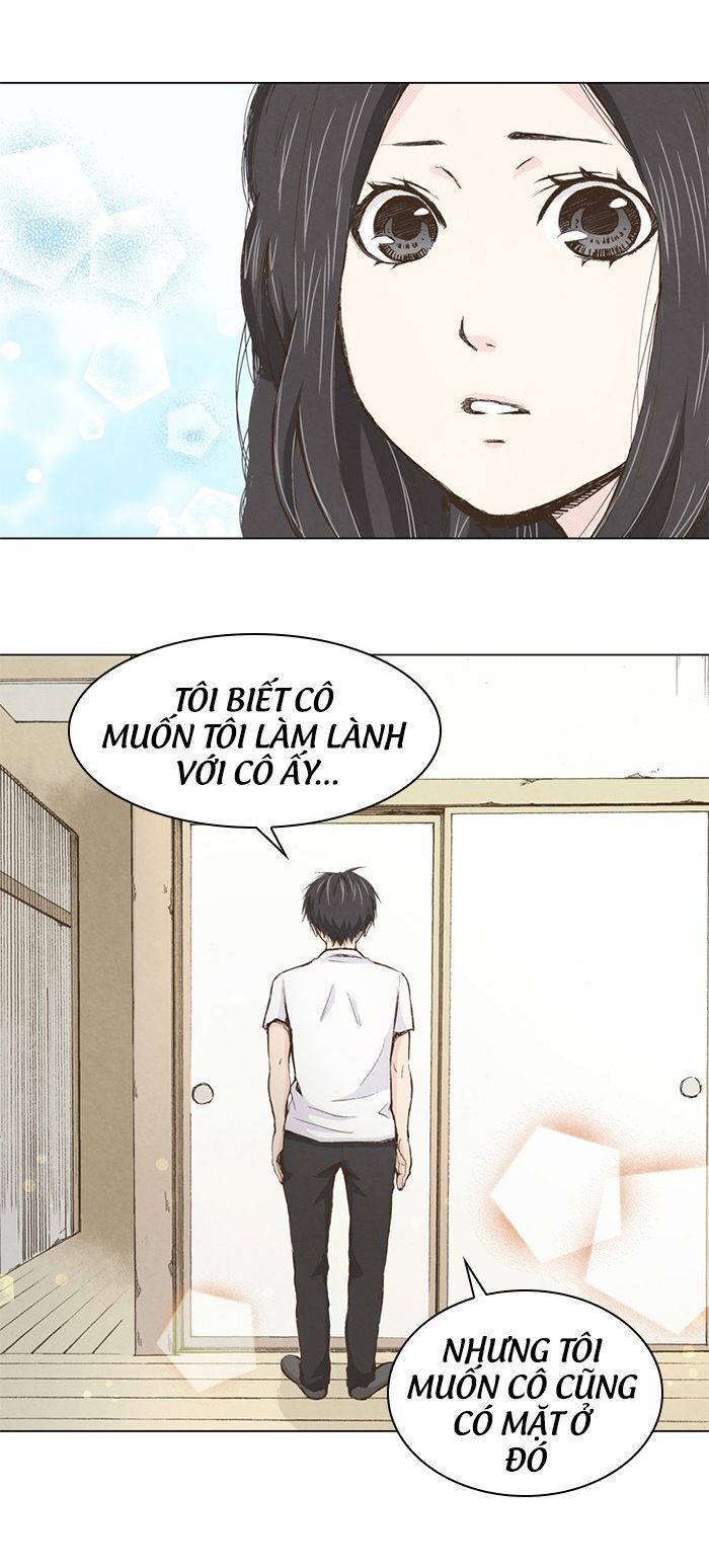 Làm Vợ Anh, Em Nhé Chapter 15 - Next Chapter 16