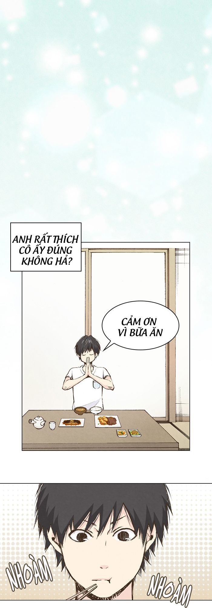 Làm Vợ Anh, Em Nhé Chapter 15 - Next Chapter 16