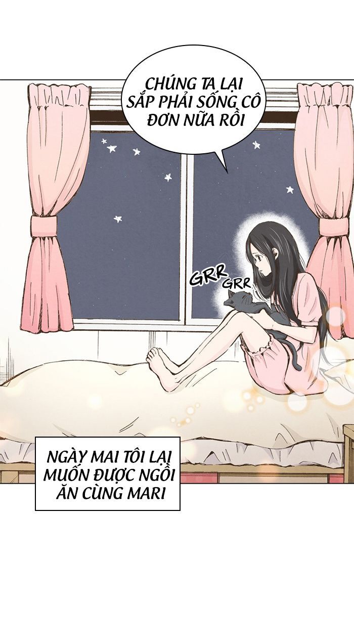 Làm Vợ Anh, Em Nhé Chapter 15 - Next Chapter 16