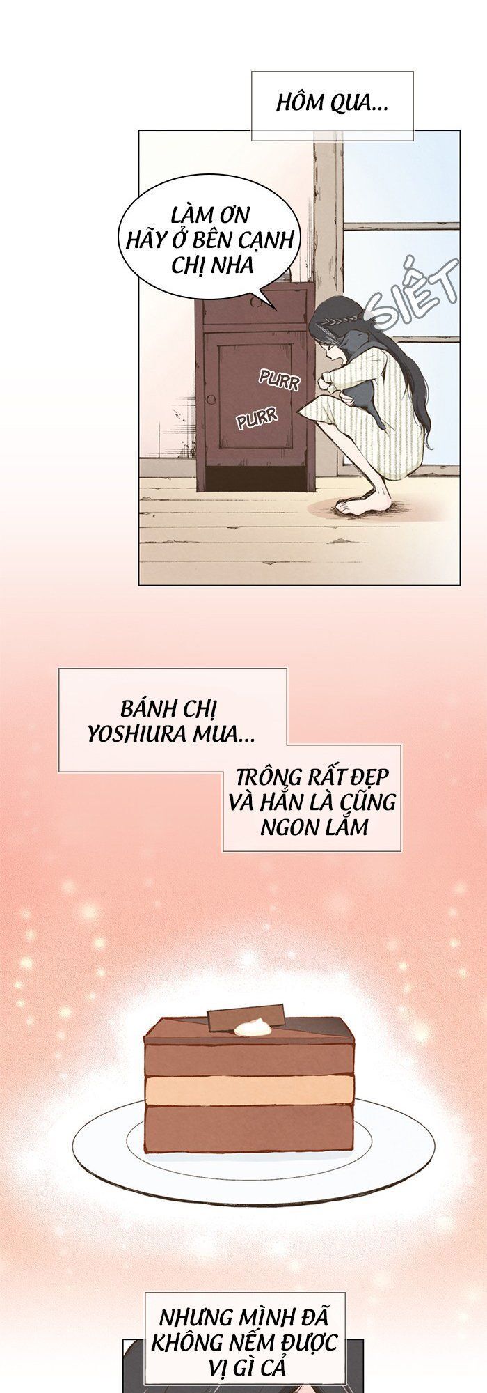 Làm Vợ Anh, Em Nhé Chapter 16 - Next Chapter 17