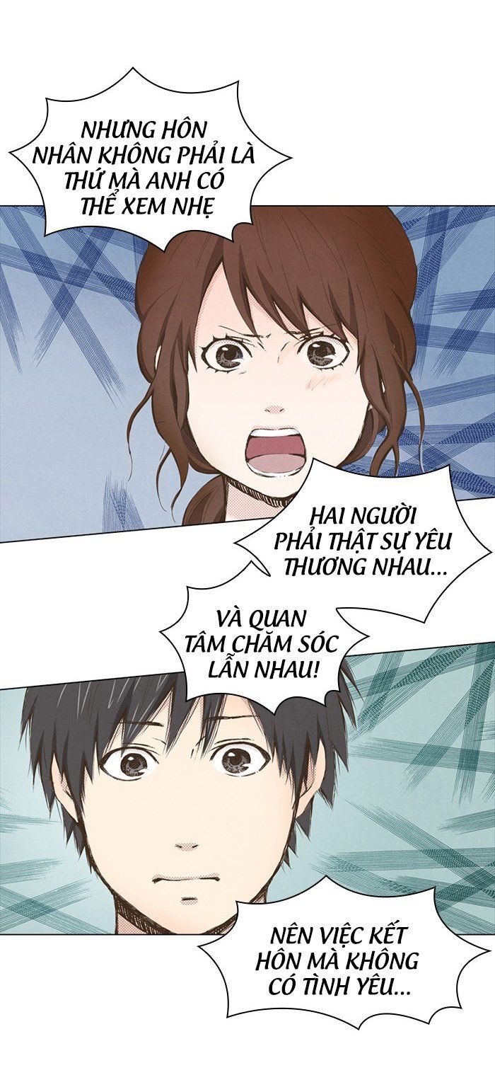 Làm Vợ Anh, Em Nhé Chapter 16 - Next Chapter 17