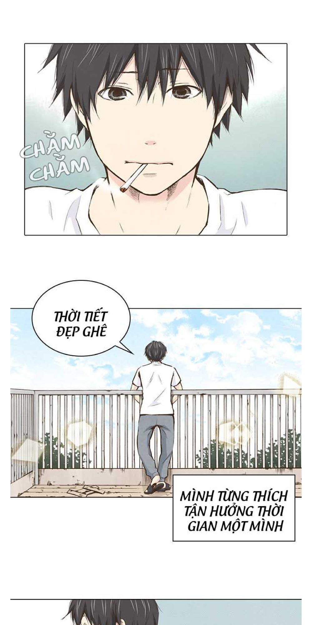 Làm Vợ Anh, Em Nhé Chapter 18 - Next Chapter 19