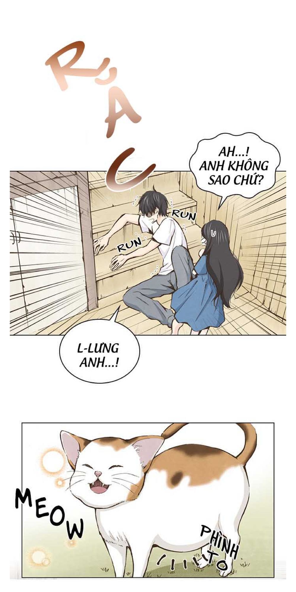 Làm Vợ Anh, Em Nhé Chapter 18 - Next Chapter 19