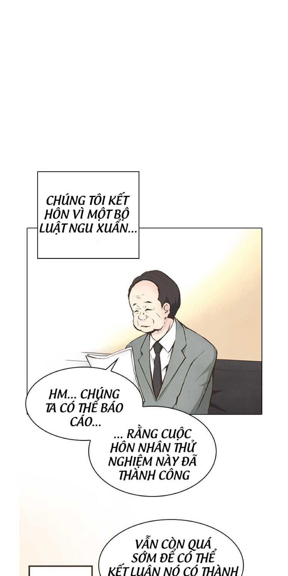 Làm Vợ Anh, Em Nhé Chapter 18 - Next Chapter 19