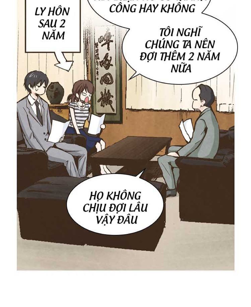 Làm Vợ Anh, Em Nhé Chapter 18 - Next Chapter 19