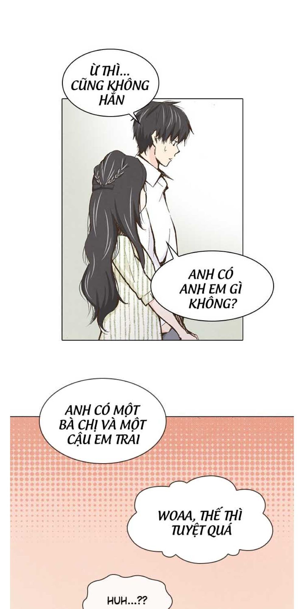 Làm Vợ Anh, Em Nhé Chapter 18 - Next Chapter 19