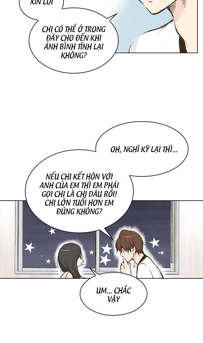 Làm Vợ Anh, Em Nhé Chapter 23 - Next Chapter 24