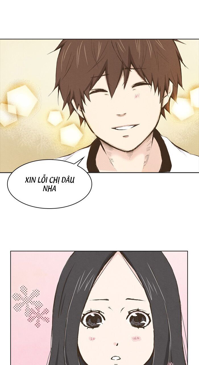 Làm Vợ Anh, Em Nhé Chapter 23 - Next Chapter 24