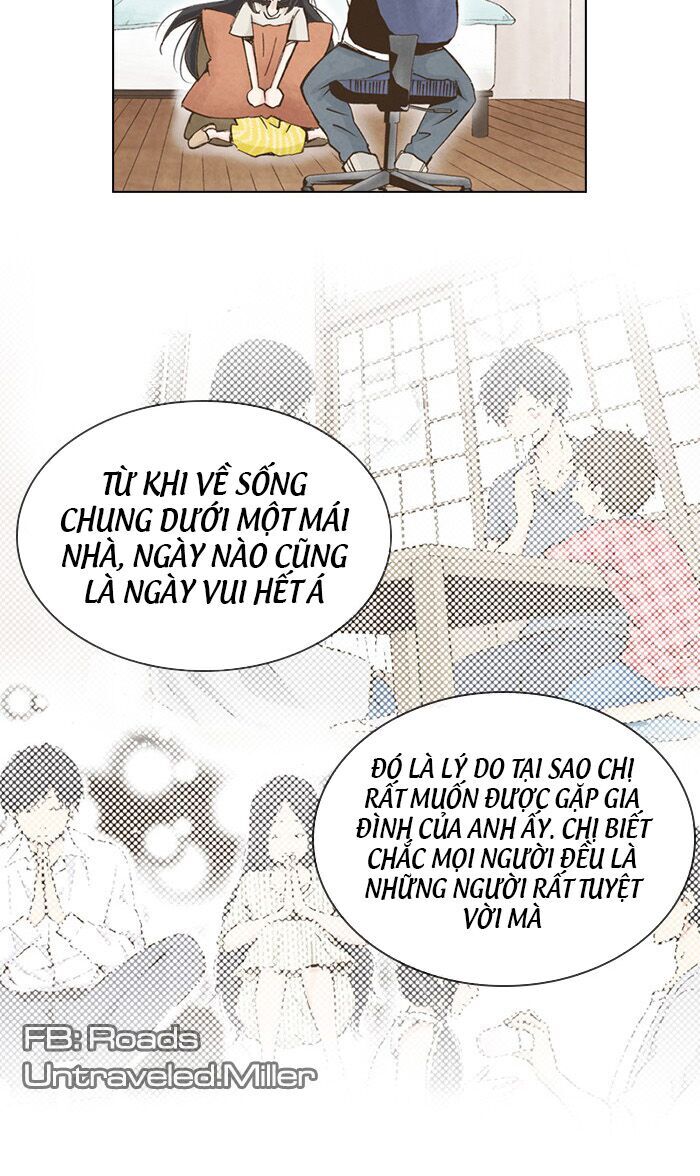 Làm Vợ Anh, Em Nhé Chapter 23 - Next Chapter 24