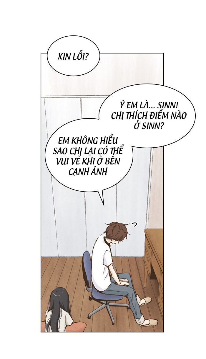 Làm Vợ Anh, Em Nhé Chapter 23 - Next Chapter 24