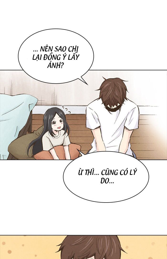 Làm Vợ Anh, Em Nhé Chapter 23 - Next Chapter 24