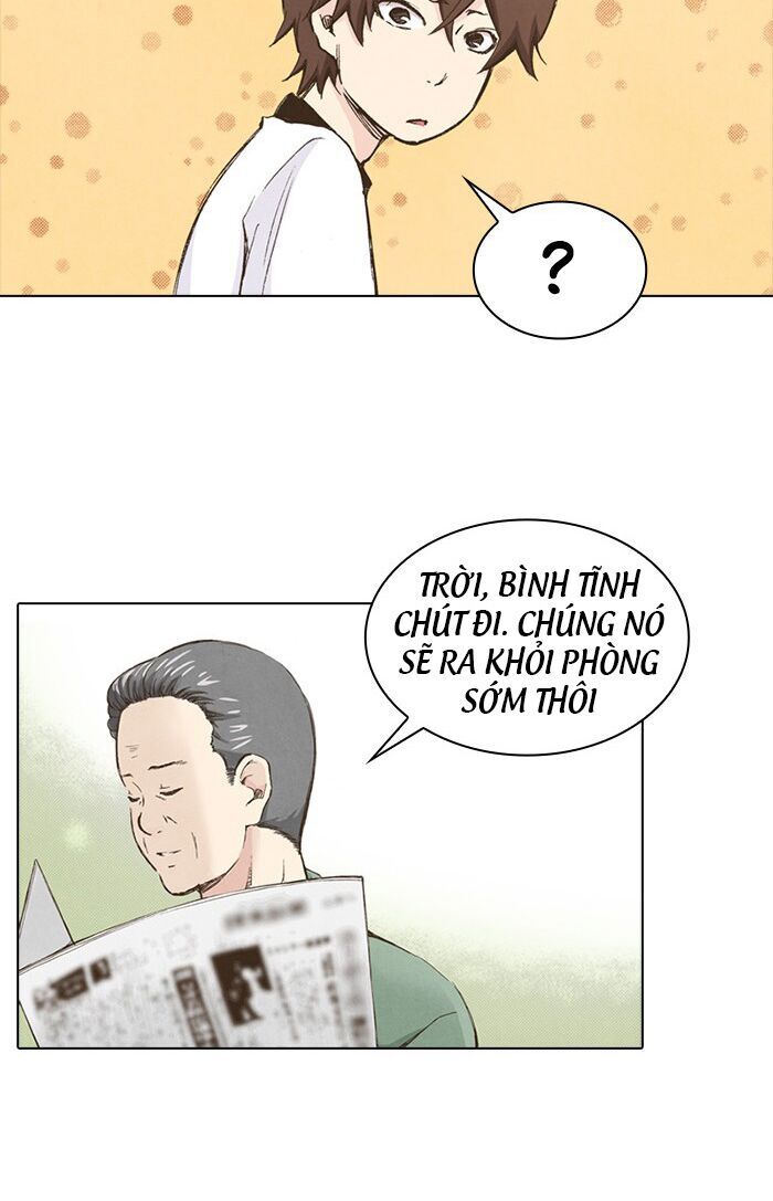 Làm Vợ Anh, Em Nhé Chapter 23 - Next Chapter 24