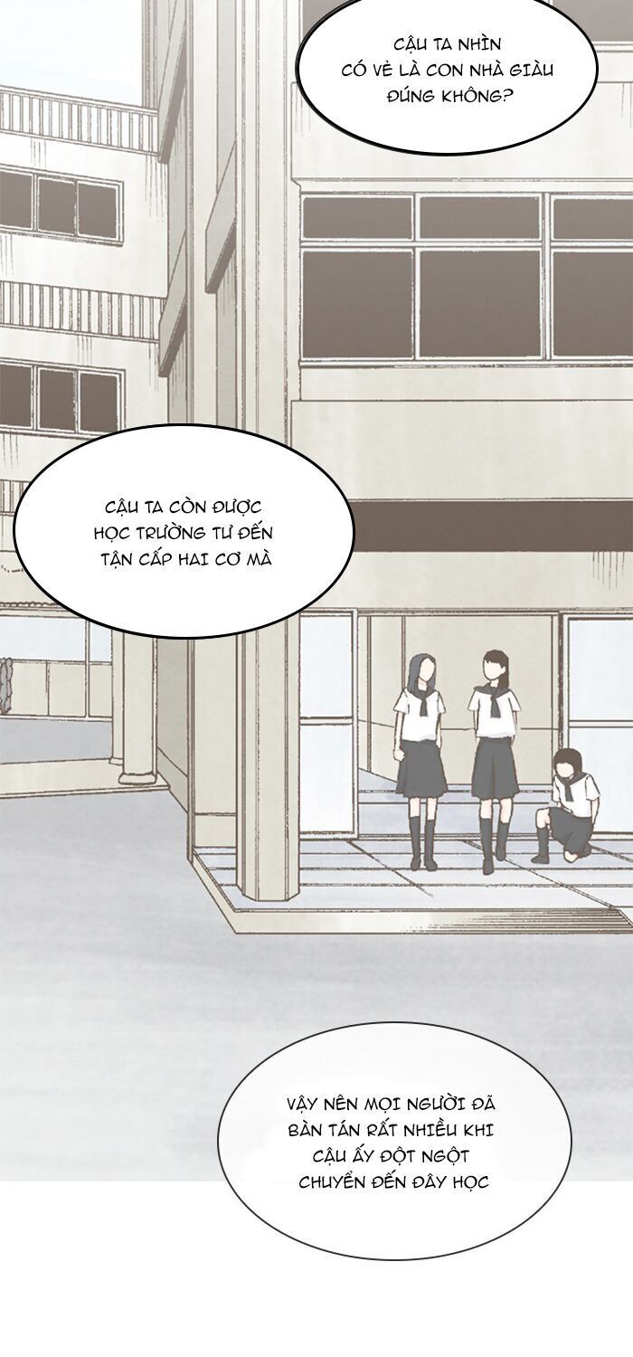 Làm Vợ Anh, Em Nhé Chapter 31 - Next Chapter 32