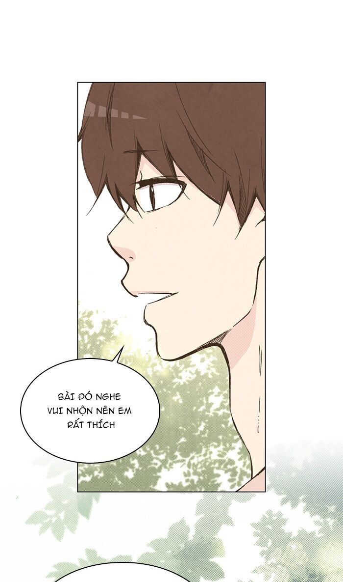 Làm Vợ Anh, Em Nhé Chapter 31 - Next Chapter 32