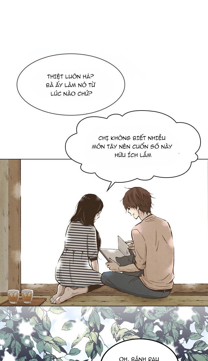 Làm Vợ Anh, Em Nhé Chapter 31 - Next Chapter 32