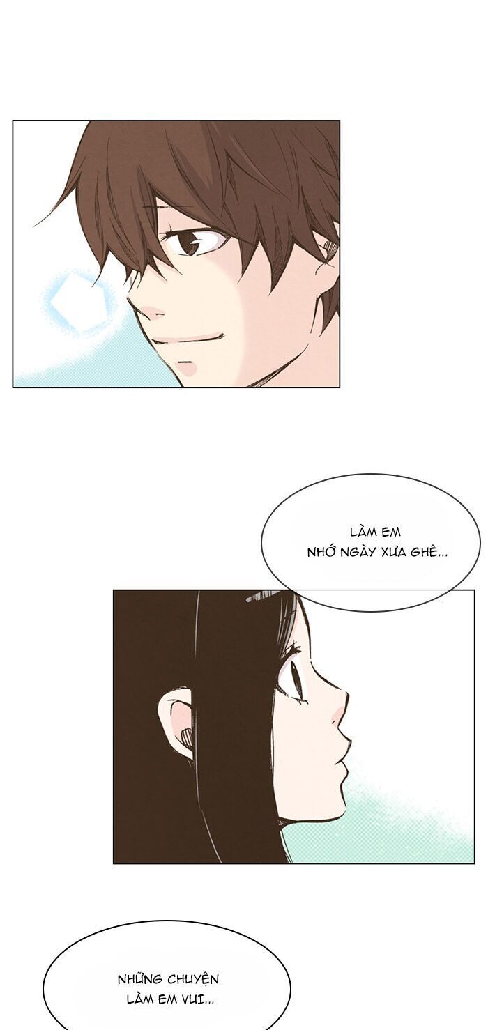 Làm Vợ Anh, Em Nhé Chapter 31 - Next Chapter 32