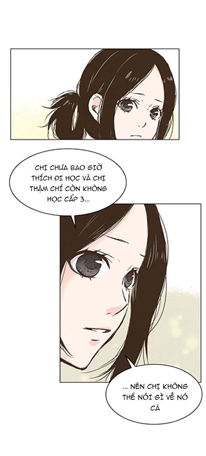 Làm Vợ Anh, Em Nhé Chapter 33 - Next Chapter 34