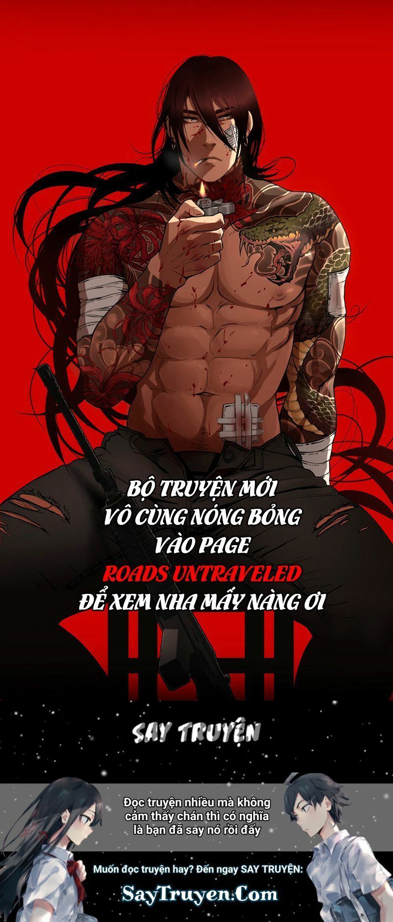 Làm Vợ Anh, Em Nhé Chapter 33 - Next Chapter 34