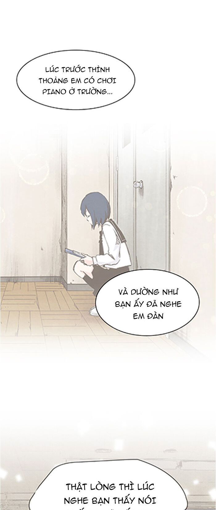 Làm Vợ Anh, Em Nhé Chapter 33 - Next Chapter 34