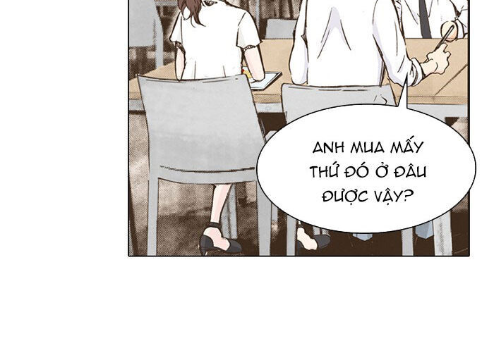 Làm Vợ Anh, Em Nhé Chapter 36 - Next Chapter 37