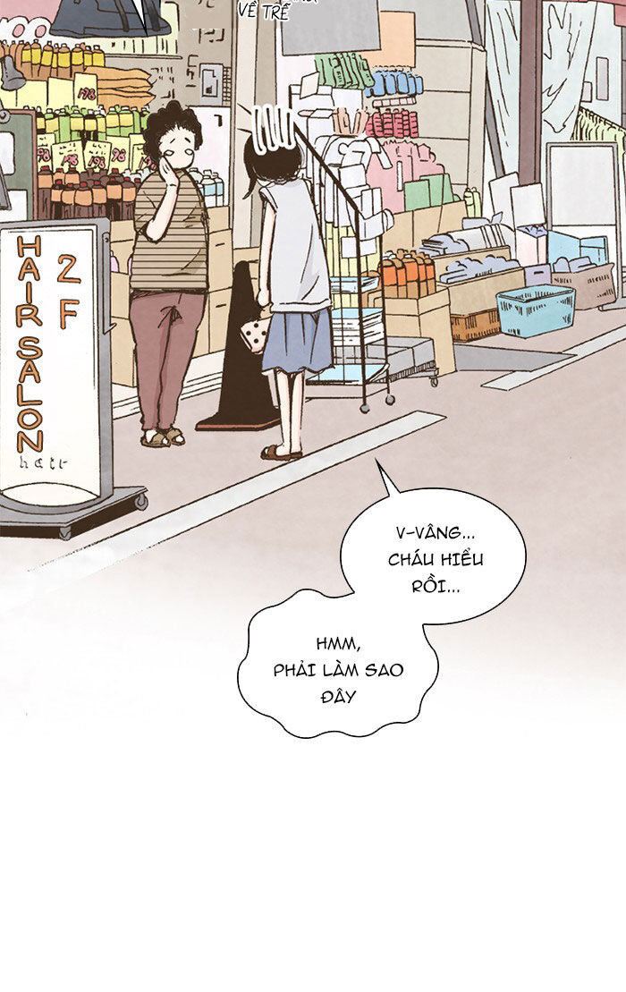 Làm Vợ Anh, Em Nhé Chapter 36 - Next Chapter 37