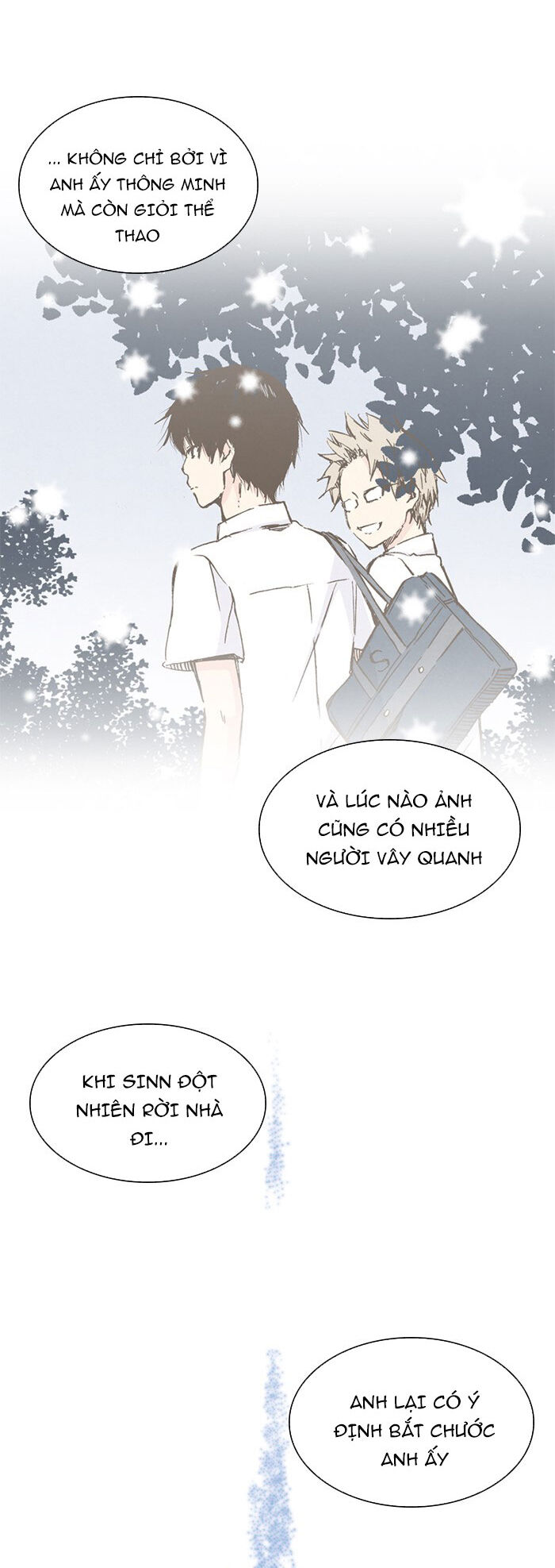 Làm Vợ Anh, Em Nhé Chapter 36 - Next Chapter 37