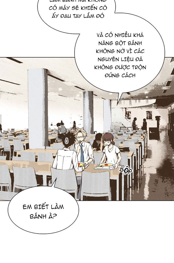 Làm Vợ Anh, Em Nhé Chapter 36 - Next Chapter 37