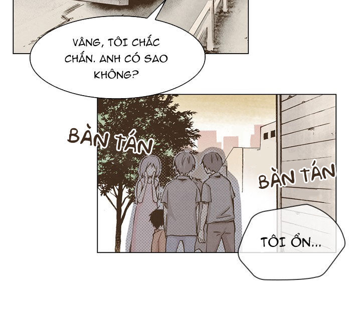 Làm Vợ Anh, Em Nhé Chapter 37 - Next Chapter 38