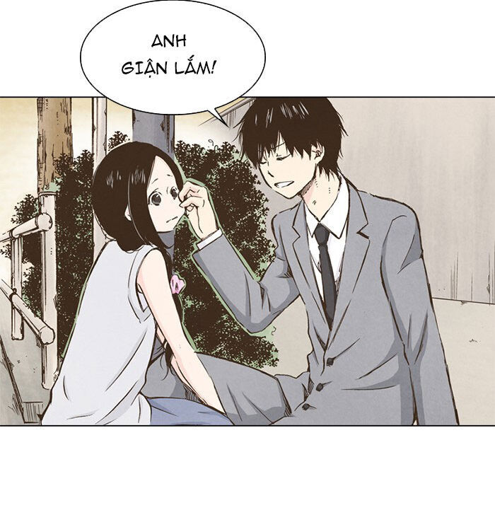 Làm Vợ Anh, Em Nhé Chapter 37 - Next Chapter 38