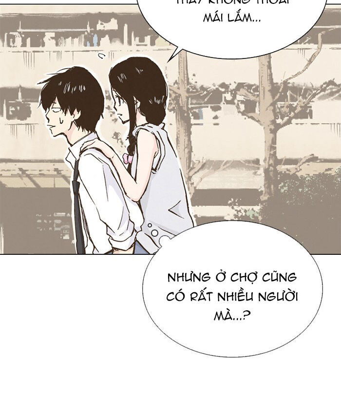 Làm Vợ Anh, Em Nhé Chapter 38 - Next Chapter 39