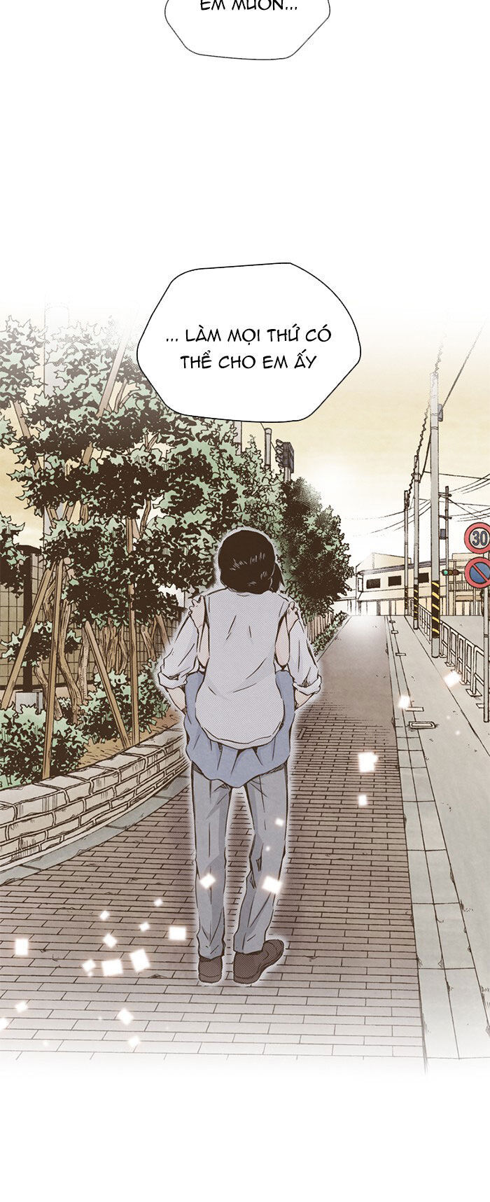 Làm Vợ Anh, Em Nhé Chapter 38 - Next Chapter 39