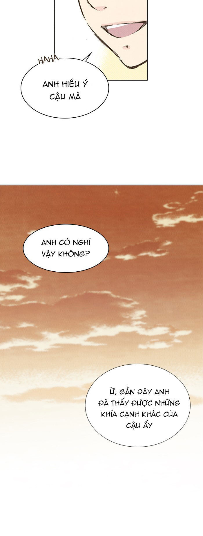 Làm Vợ Anh, Em Nhé Chapter 38 - Next Chapter 39