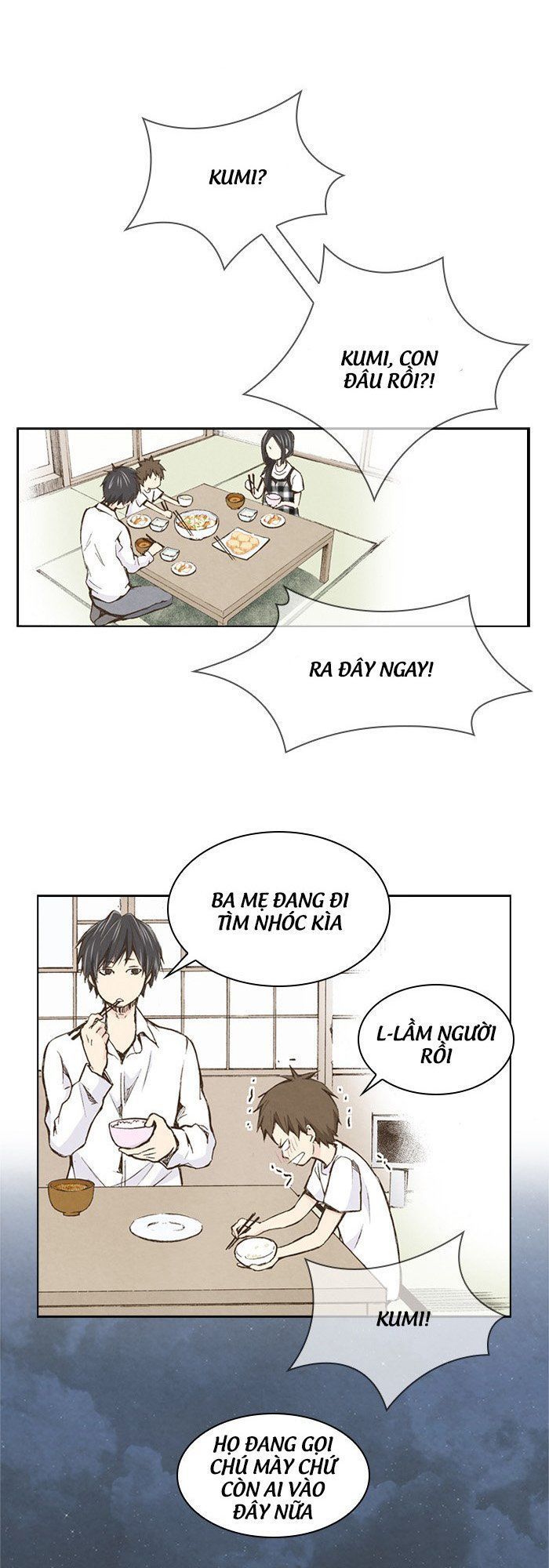 Làm Vợ Anh, Em Nhé Chapter 7 - Next Chapter 8