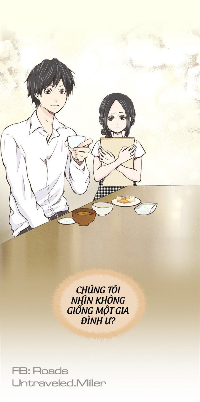 Làm Vợ Anh, Em Nhé Chapter 7 - Next Chapter 8